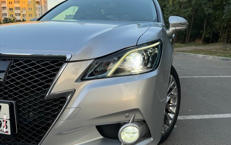 Toyota Crown, 2015 год, 2 470 000 рублей, 2 фотография