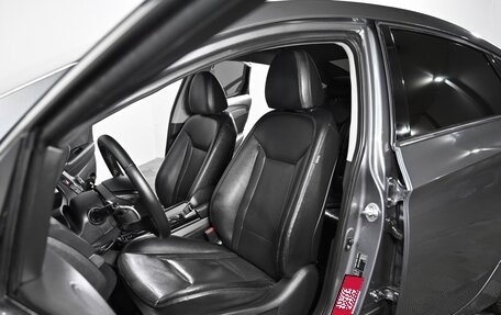 Hyundai i40 I рестайлинг, 2016 год, 1 289 000 рублей, 5 фотография