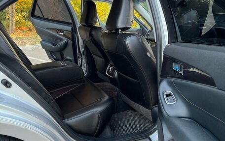 Toyota Crown, 2015 год, 2 470 000 рублей, 11 фотография
