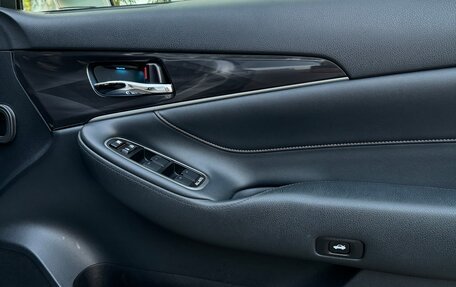 Toyota Crown, 2015 год, 2 470 000 рублей, 7 фотография