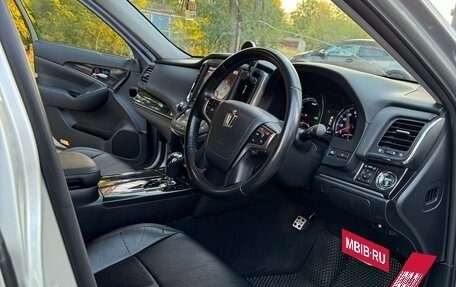 Toyota Crown, 2015 год, 2 470 000 рублей, 6 фотография
