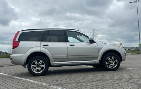 Great Wall Hover H5, 2013 год, 760 000 рублей, 2 фотография