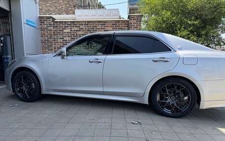 Toyota Crown, 2015 год, 2 470 000 рублей, 25 фотография