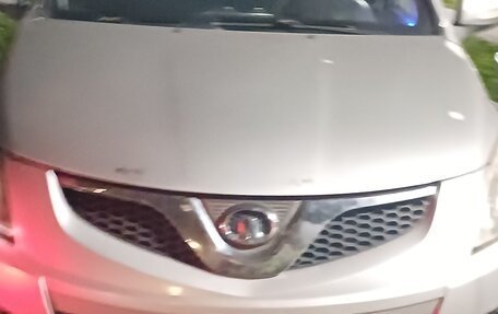 Great Wall Hover H5, 2013 год, 760 000 рублей, 4 фотография