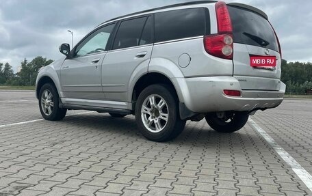 Great Wall Hover H5, 2013 год, 760 000 рублей, 3 фотография