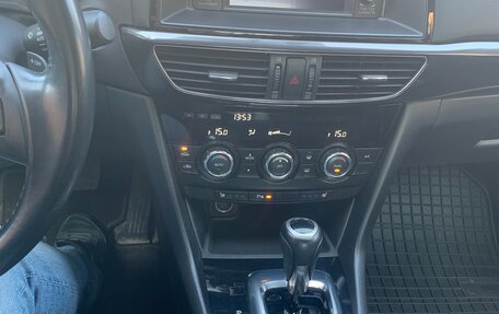 Mazda 6, 2014 год, 1 600 000 рублей, 10 фотография