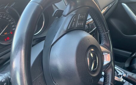 Mazda 6, 2014 год, 1 600 000 рублей, 12 фотография