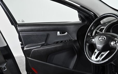 KIA Sportage III, 2014 год, 1 259 000 рублей, 10 фотография