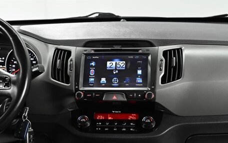 KIA Sportage III, 2014 год, 1 259 000 рублей, 9 фотография