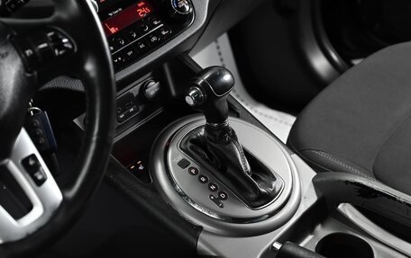 KIA Sportage III, 2014 год, 1 259 000 рублей, 12 фотография
