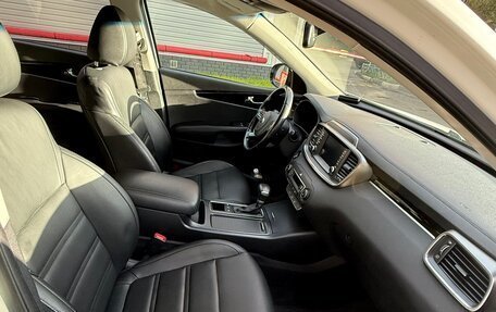KIA Sorento III Prime рестайлинг, 2019 год, 2 800 000 рублей, 7 фотография