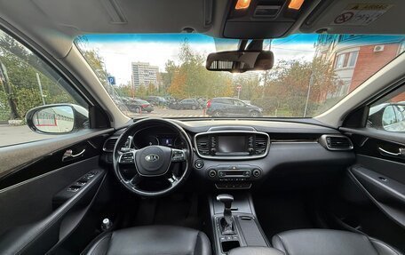 KIA Sorento III Prime рестайлинг, 2019 год, 2 800 000 рублей, 11 фотография