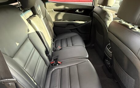 KIA Sorento III Prime рестайлинг, 2019 год, 2 800 000 рублей, 9 фотография