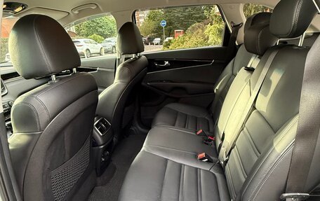 KIA Sorento III Prime рестайлинг, 2019 год, 2 800 000 рублей, 8 фотография