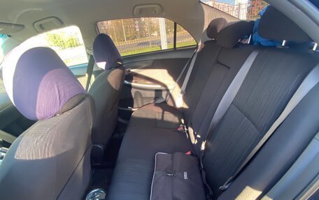 Toyota Corolla, 2007 год, 550 000 рублей, 7 фотография