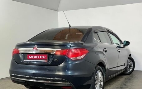 Citroen C4 II рестайлинг, 2014 год, 599 000 рублей, 4 фотография