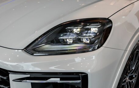 Porsche Cayenne III, 2025 год, 18 900 000 рублей, 5 фотография