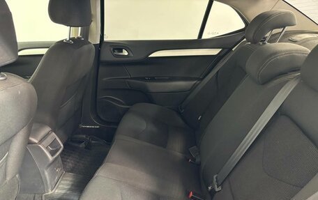 Citroen C4 II рестайлинг, 2014 год, 599 000 рублей, 13 фотография