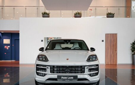 Porsche Cayenne III, 2025 год, 18 900 000 рублей, 3 фотография
