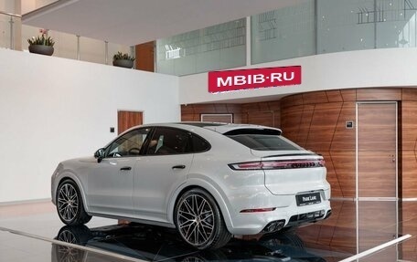 Porsche Cayenne III, 2025 год, 18 900 000 рублей, 2 фотография