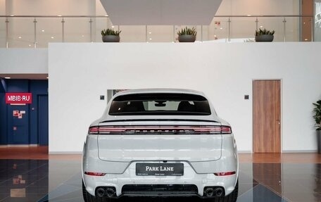 Porsche Cayenne III, 2025 год, 18 900 000 рублей, 4 фотография