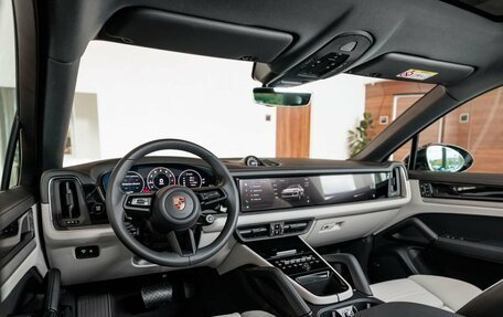 Porsche Cayenne III, 2025 год, 18 900 000 рублей, 11 фотография