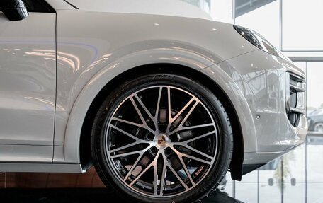 Porsche Cayenne III, 2025 год, 18 900 000 рублей, 7 фотография