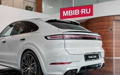Porsche Cayenne III, 2025 год, 18 900 000 рублей, 8 фотография