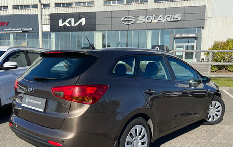 KIA cee'd III, 2013 год, 1 138 000 рублей, 2 фотография
