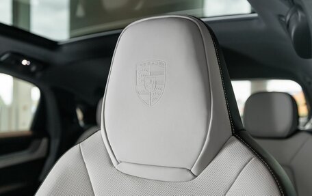 Porsche Cayenne III, 2025 год, 18 900 000 рублей, 22 фотография