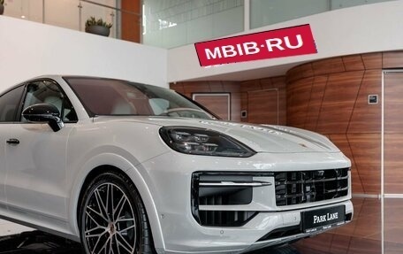 Porsche Cayenne III, 2025 год, 18 900 000 рублей, 6 фотография
