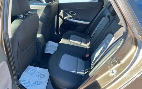 KIA cee'd III, 2013 год, 1 138 000 рублей, 11 фотография