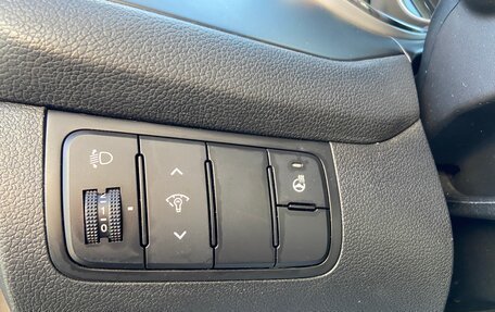 KIA cee'd III, 2013 год, 1 138 000 рублей, 9 фотография