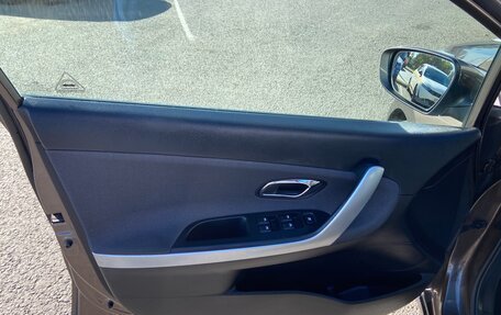 KIA cee'd III, 2013 год, 1 138 000 рублей, 8 фотография