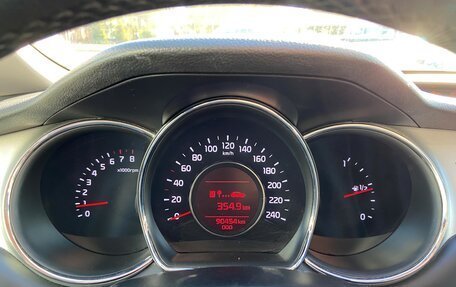 KIA cee'd III, 2013 год, 1 138 000 рублей, 16 фотография