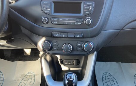 KIA cee'd III, 2013 год, 1 138 000 рублей, 17 фотография