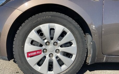 KIA cee'd III, 2013 год, 1 138 000 рублей, 7 фотография