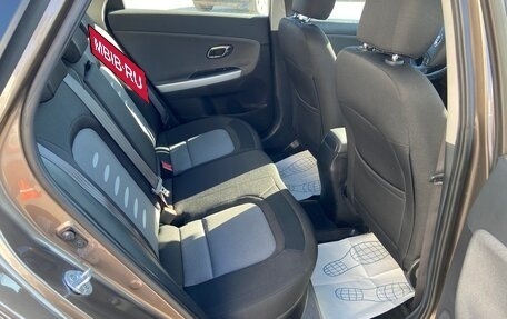 KIA cee'd III, 2013 год, 1 138 000 рублей, 12 фотография