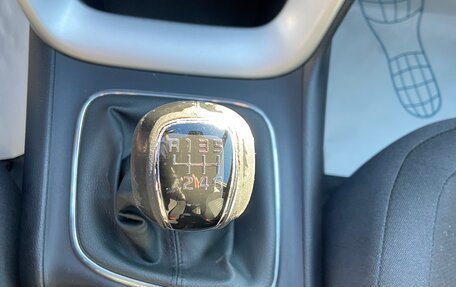 KIA cee'd III, 2013 год, 1 138 000 рублей, 19 фотография