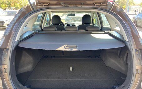 KIA cee'd III, 2013 год, 1 138 000 рублей, 22 фотография