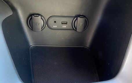 KIA cee'd III, 2013 год, 1 138 000 рублей, 20 фотография