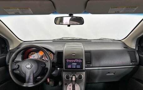 Nissan Sentra, 2008 год, 479 000 рублей, 7 фотография