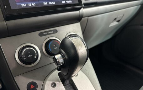 Nissan Sentra, 2008 год, 479 000 рублей, 11 фотография
