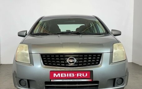 Nissan Sentra, 2008 год, 479 000 рублей, 2 фотография