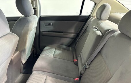 Nissan Sentra, 2008 год, 479 000 рублей, 14 фотография
