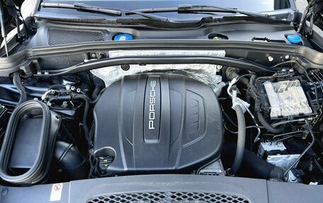 Porsche Macan I рестайлинг, 2019 год, 4 670 000 рублей, 7 фотография