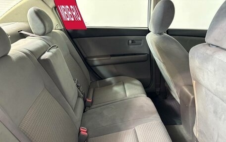 Nissan Sentra, 2008 год, 479 000 рублей, 13 фотография