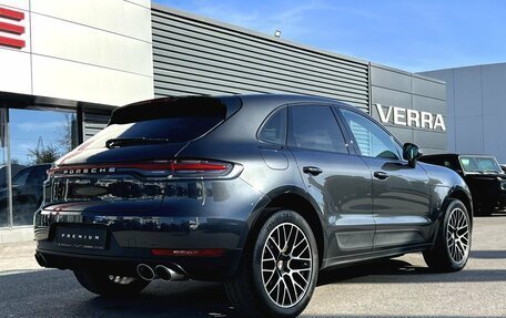 Porsche Macan I рестайлинг, 2019 год, 4 670 000 рублей, 14 фотография
