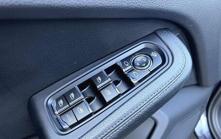 Porsche Macan I рестайлинг, 2019 год, 4 670 000 рублей, 21 фотография