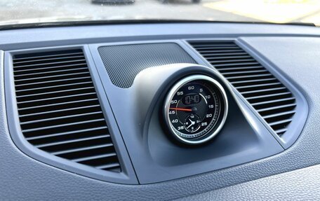 Porsche Macan I рестайлинг, 2019 год, 4 670 000 рублей, 25 фотография